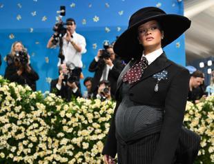Stars shine at Met Gala, showcasing Black dandyism
