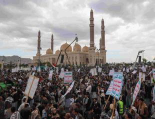 Trump announces deal with Houthis as ceasefire exclude Israel