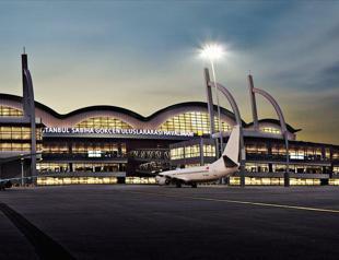 Sabiha Gökçen becomes fastest-growing airport in Europe: Report