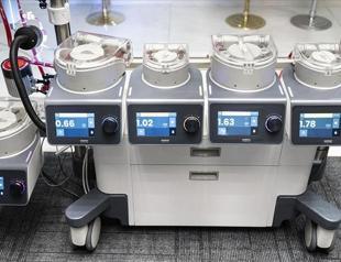 Türkiye develops fully domestic heart-lung machine