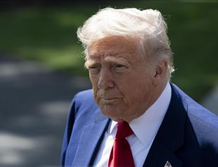 Trump set to rename Persian Gulf as Arabian Gulf: Report