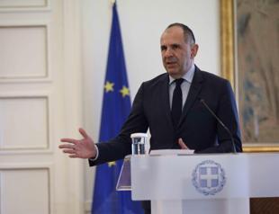 Türkiye strong actor with growing defense industry: Greece