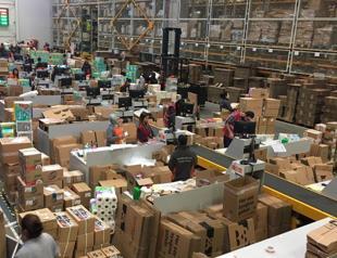 E-commerce volume reaches $90 billion in 2024