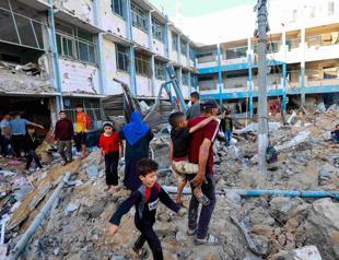 Six European nations reject any demographic or territorial change in Gaza