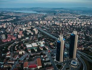 Study warns seismic stress remains as Istanbul set to host urban renewal summit