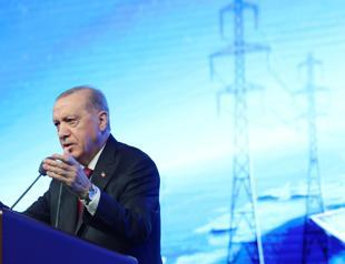Erdoğan hails energy discoveries as turning point