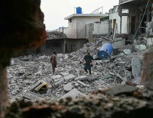 India and Pakistan trade fire after deadly escalation