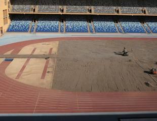 Turkish companies set their sight on 2030 World Cup