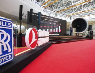 Turkish Technic, Rolls-Royce to establish maintenance facility