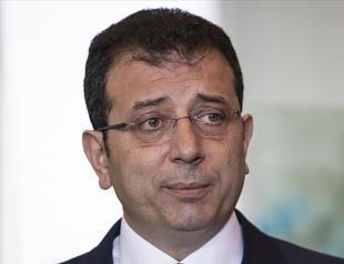 X restricts access to jailed Istanbul mayors account