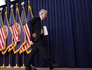 Trump criticism doesnt affect doing our job at all: Powell