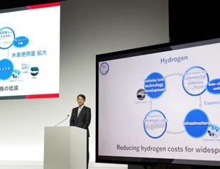 Toyota forecasts 35 pct drop in 2025-26 net profit due to tariffs