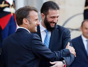 Syrian president confirms indirect talks with Israel to ease tensions