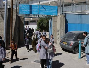 Israel closes 6 UN schools in annexed east Jerusalem