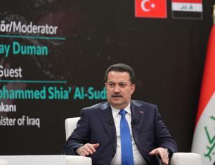 Türkiye-Iraq Development Road Project among Mideast’s most important