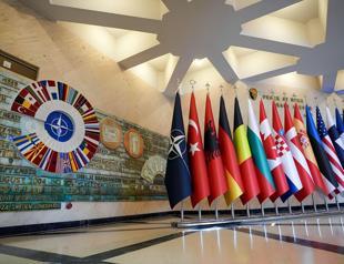 Turkish general appointed to key NATO post in historic first