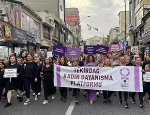 29 women killed in April alone in Türkiye as femicide crisis intensifies