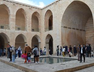 Mardin heritage body seeks return of 900-year-old manuscript held by British Museum