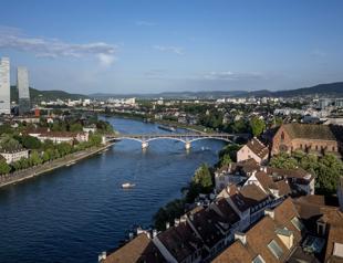 Basel: A city at the heart of European culture