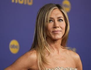 Man charged with stalking Jennifer Aniston and vandalism