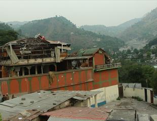 Pakistan denies it engaged Indian military targets