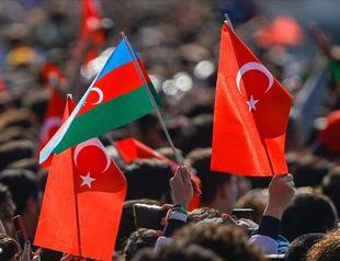 Azerbaijan-Türkiye unity bolsters Turkic world, Eurasian stability: Aliyev