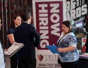 Companies hold off hiring amid uncertainties, says temp firm