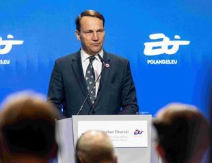 Poland: Türkiye, China could mediate Ukraine peace if US withdraws