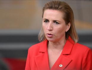 Danish PM furious over reported US spying on Greenland