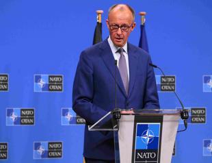 Merz hails Türkiye as key NATO ally, vows to deepen ties