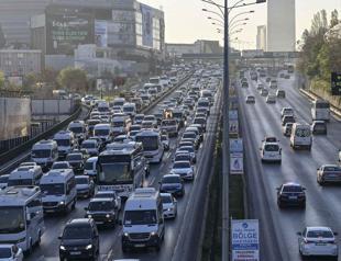 AI system to monitor traffic-related air pollution using cameras