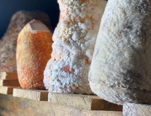 When flavor becomes emotion: The case of cheese