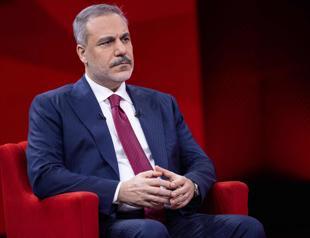 France, Germany blocking Türkiye’s EU bid for domestic politics: Fidan