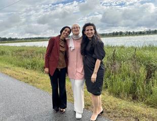 Justice minister hails release of detained Turkish student in US