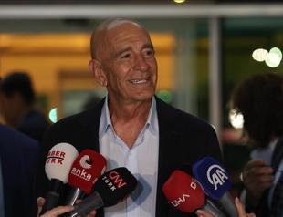 New US envoy to Türkiye says he is eager to building bridges