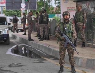 Pakistan retaliates against India in spiralling conflict