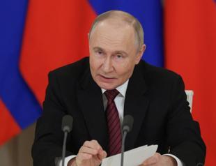 Putin offers Ukraine to resume direct peace talks in Istanbul