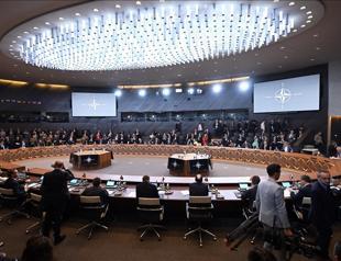 NATO foreign ministers to meet in Antalya on May 14–15