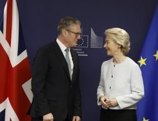‘Pragmatic approach could reap ambitious UK-EU deal’