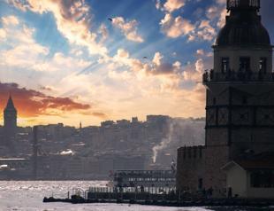 Istanbul mobilizes to safeguard iconic structures from quakes