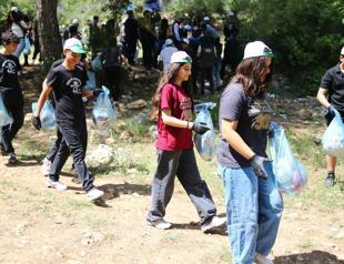 Türkiye launches nationwide events to promote forest protection