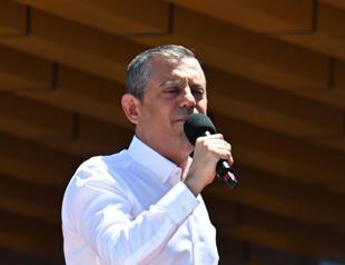 CHP leader voices support for terror-free Türkiye