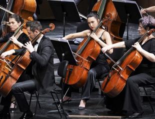 Int’l Istanbul Opera and Ballet Festival kicks off