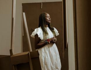 Groundbreaking Cameroonian curator Kouoh dies