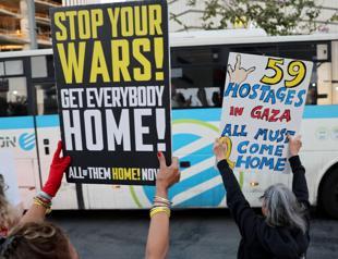 Hamas to release hostage following direct talks with US