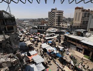 Hamas to release last living US hostage in Gaza, thanks Türkiye for mediation efforts