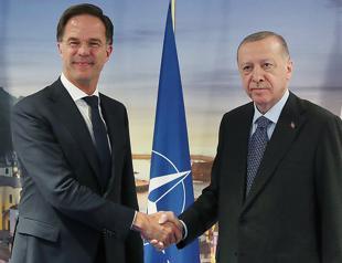 NATO chief to meet Erdoğan in Ankara ahead of key meeting