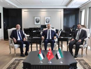 Türkiye says ready to host Russia and Ukraine in Istanbul