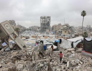 US hostage release move gets mixed reaction in Israel, highlights rift