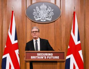 UK gov’t unveils flagship immigration plans